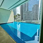 Binjai 8 Klcc By Psm Luxury Suites