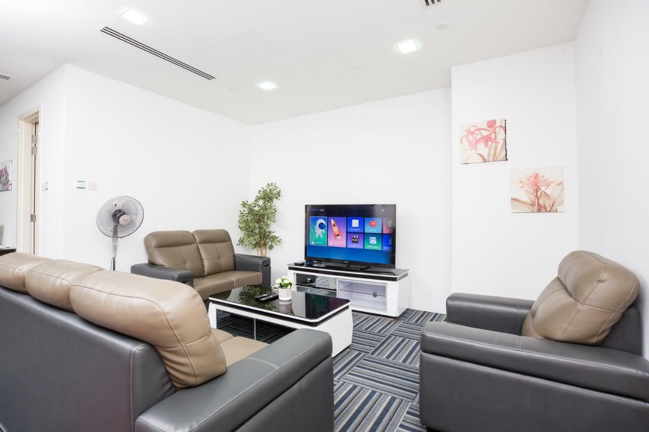 Binjai 8 Klcc By Psm Luxury * Kuala Lumpur