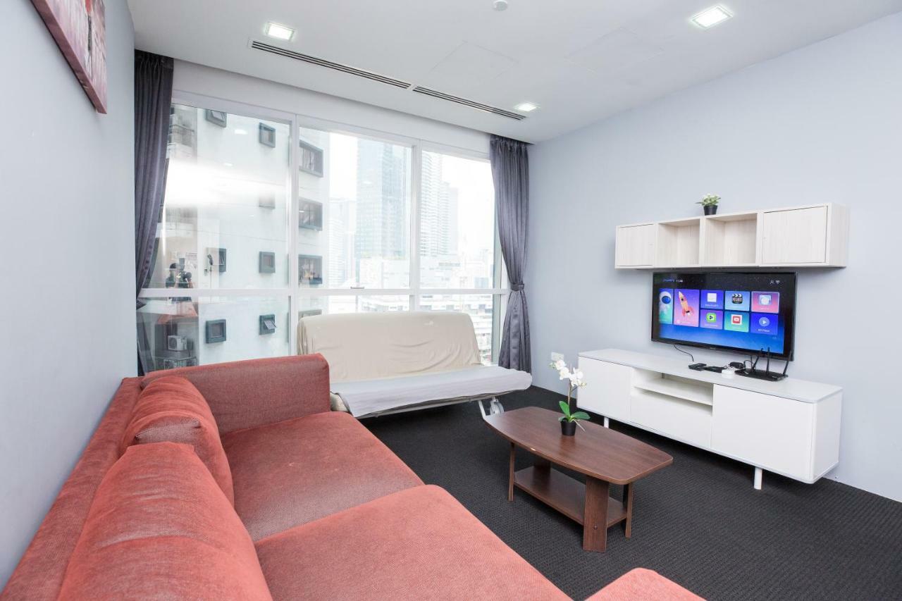 Binjai 8 Klcc By Psm Luxury