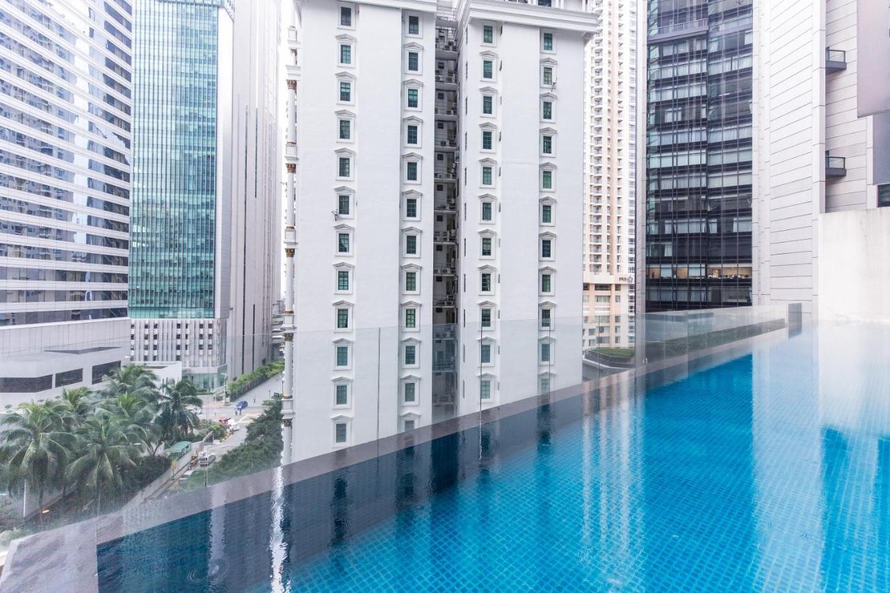 Binjai 8 Klcc By Psm Luxury *